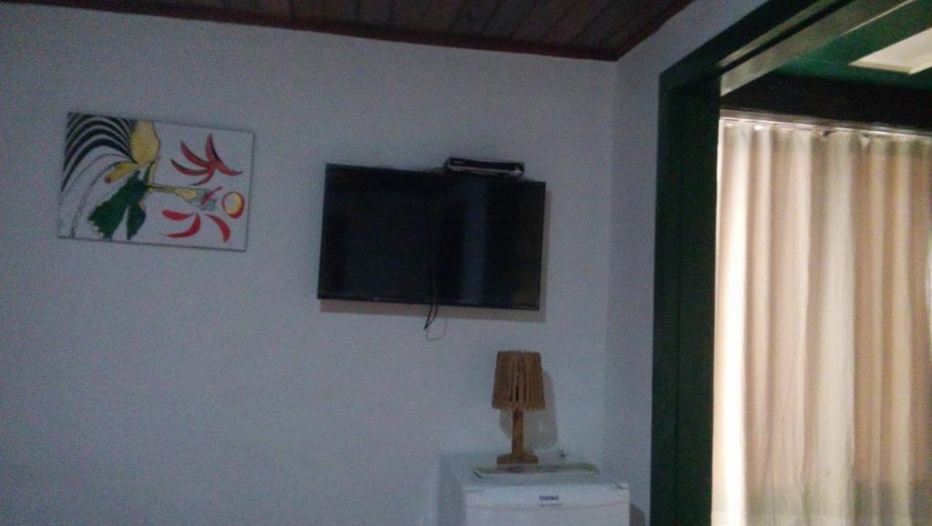 Pousada Casa Da Tata Armacao dos Buzios Экстерьер фото