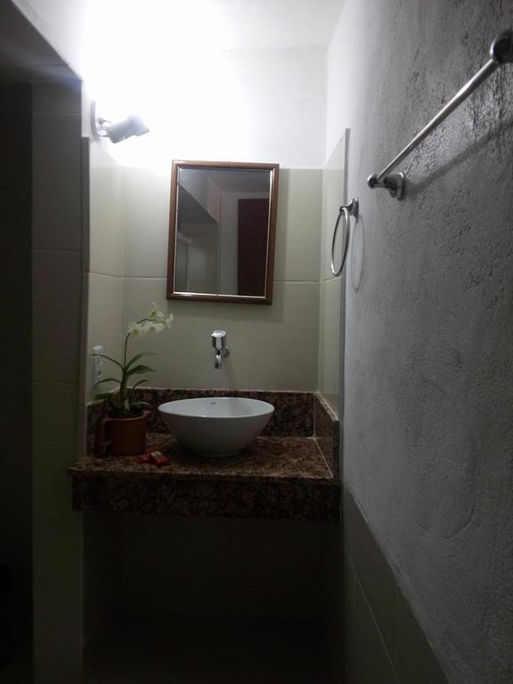Pousada Casa Da Tata Armacao dos Buzios Экстерьер фото