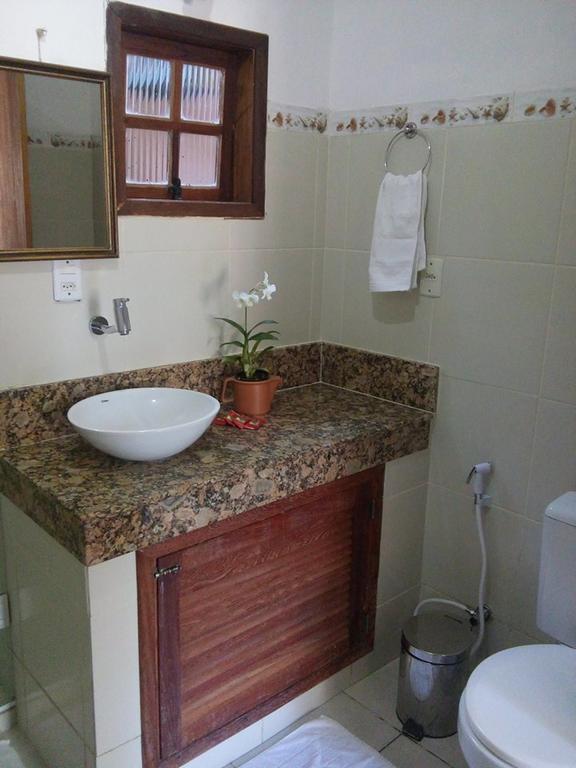 Pousada Casa Da Tata Armacao dos Buzios Экстерьер фото