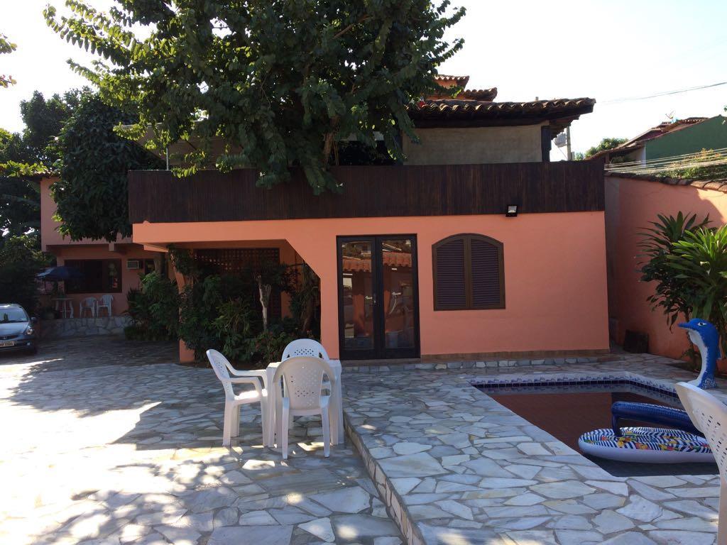Pousada Casa Da Tata Armacao dos Buzios Экстерьер фото