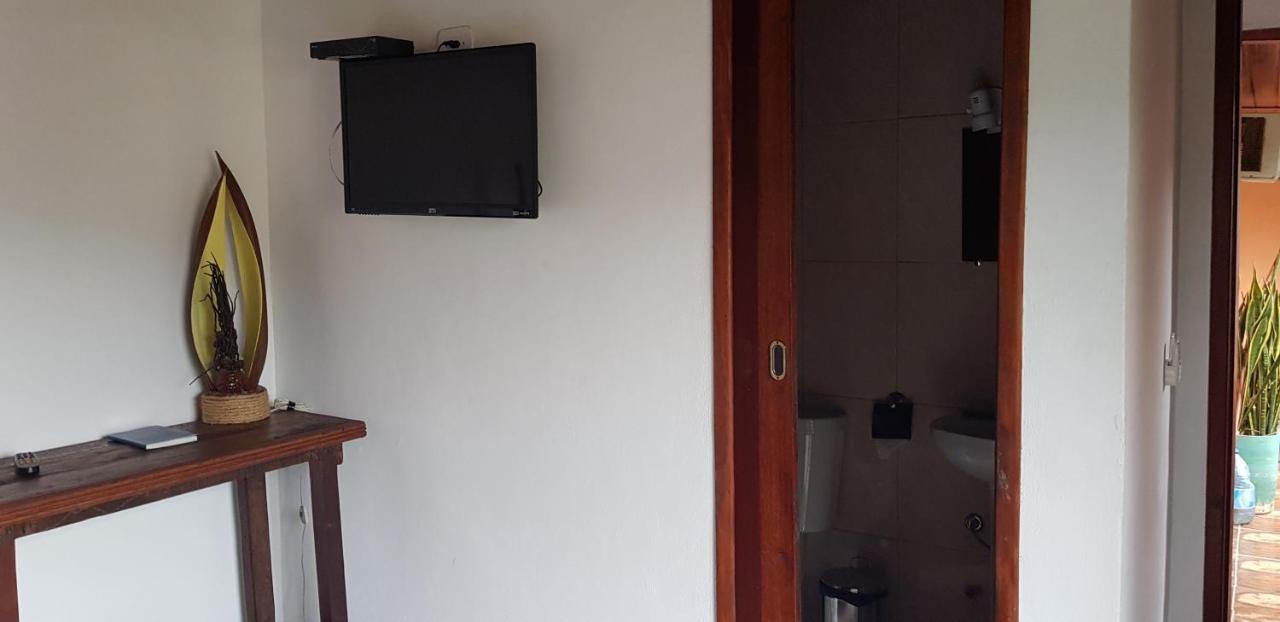 Pousada Casa Da Tata Armacao dos Buzios Экстерьер фото