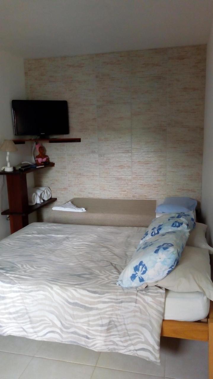 Pousada Casa Da Tata Armacao dos Buzios Экстерьер фото