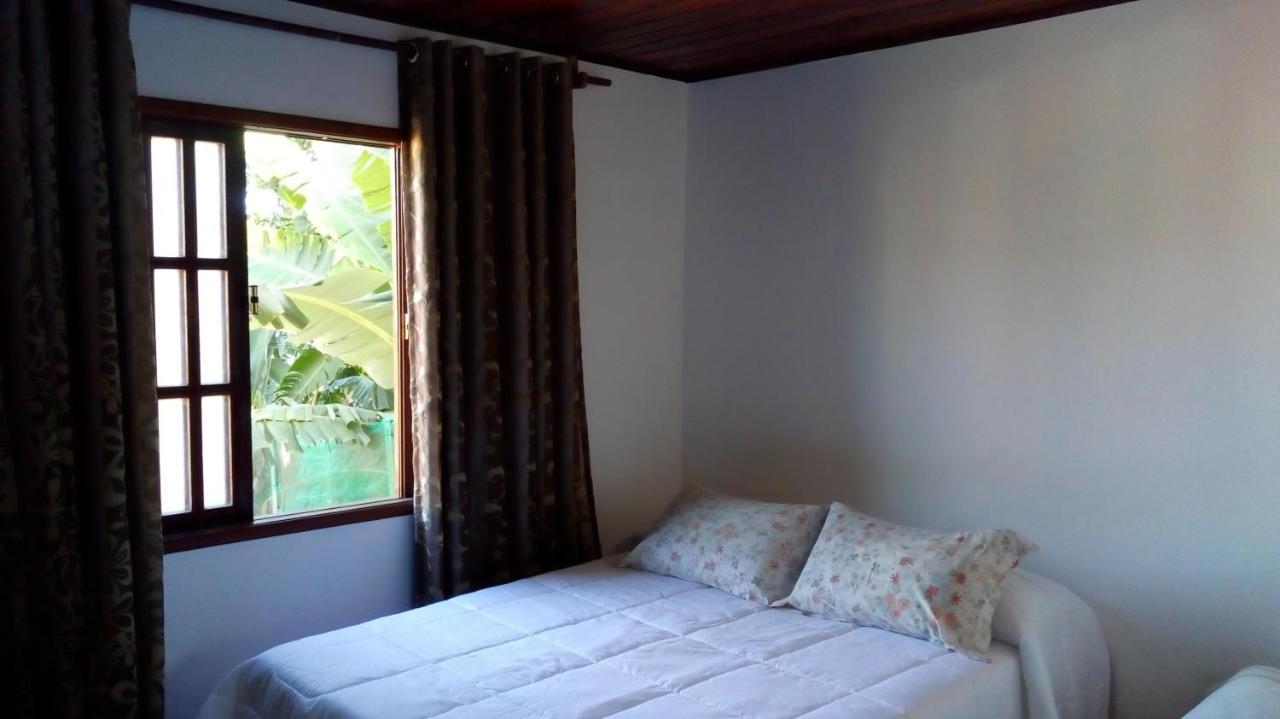 Pousada Casa Da Tata Armacao dos Buzios Экстерьер фото
