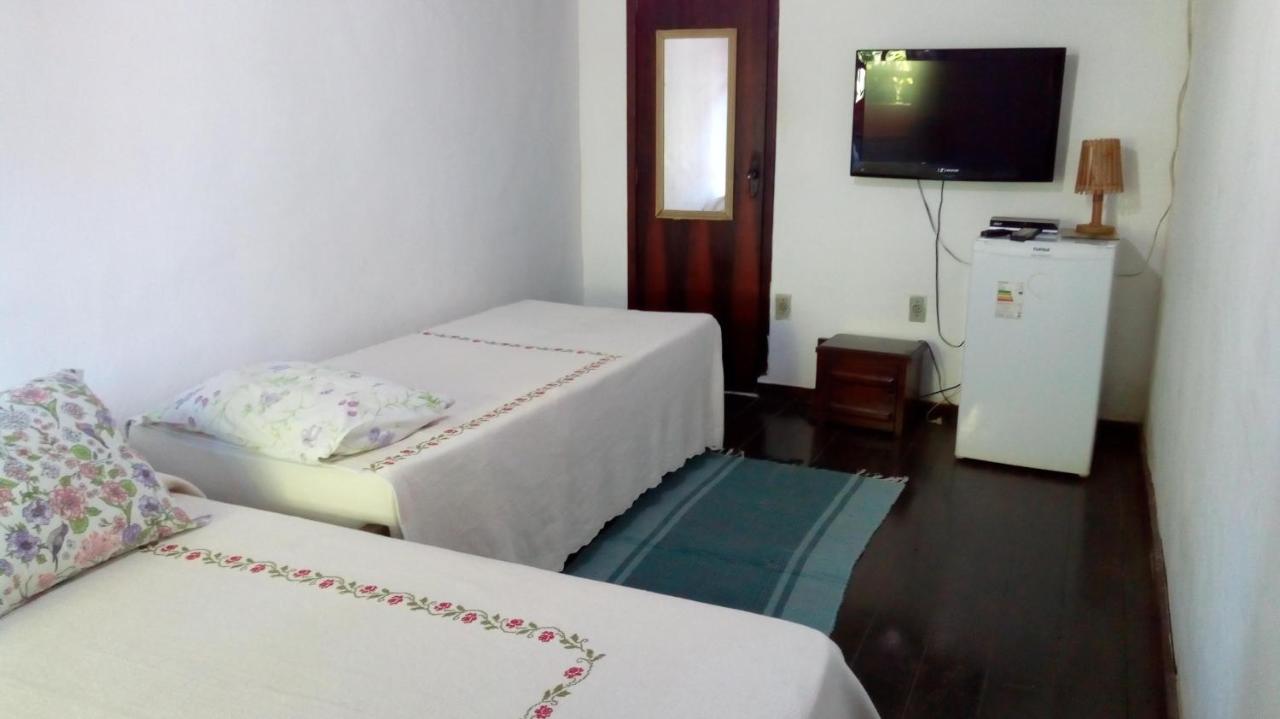 Pousada Casa Da Tata Armacao dos Buzios Экстерьер фото