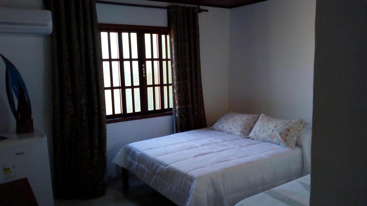 Pousada Casa Da Tata Armacao dos Buzios Экстерьер фото