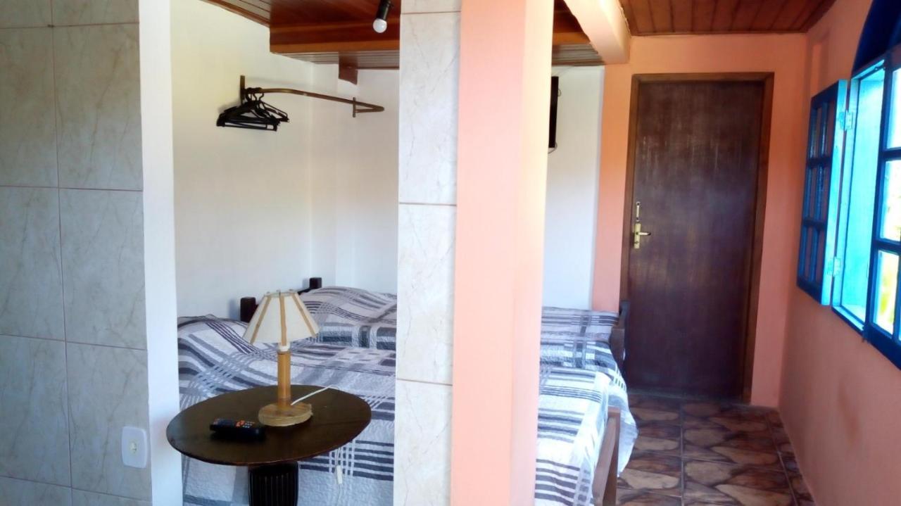 Pousada Casa Da Tata Armacao dos Buzios Экстерьер фото
